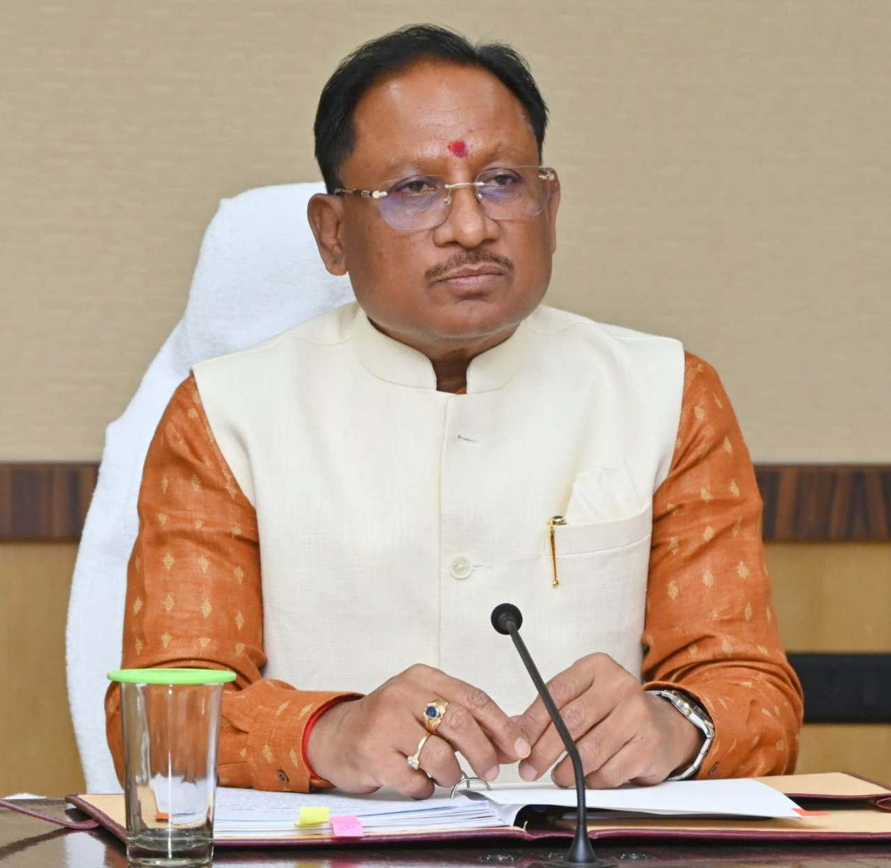 बिग ब्रेकिंग मुख्यमंत्री श्री विष्णु देव साय की घोषणा अनुसार पंचायत सचिवों के शासकीयकरण हेतु समिति का हुआ गठन